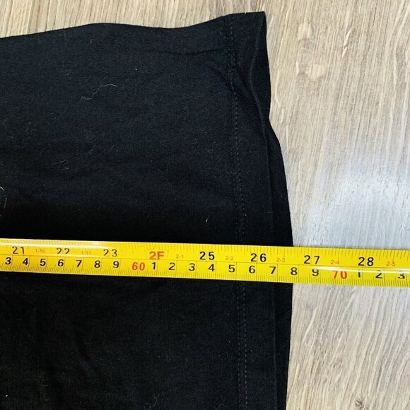 Comic Con Superhero T-shirt Graphic Print Tee Unisex S Black Montreal 2014 - Picture 6 of 9